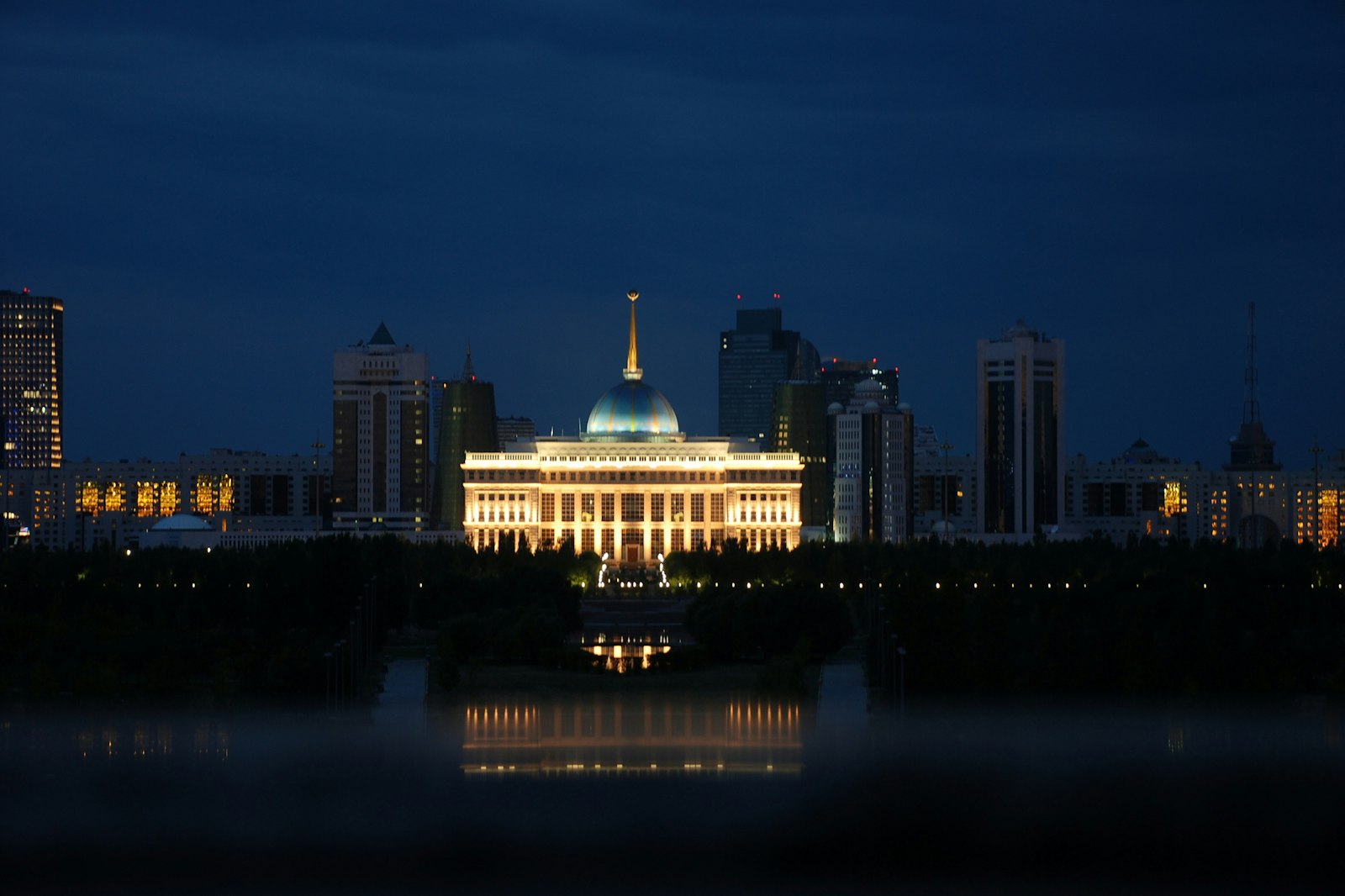 Astana