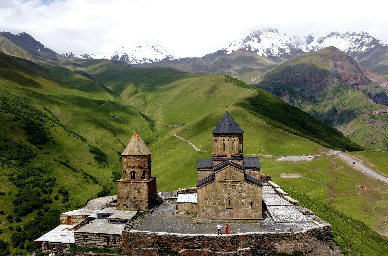 Bakuriani