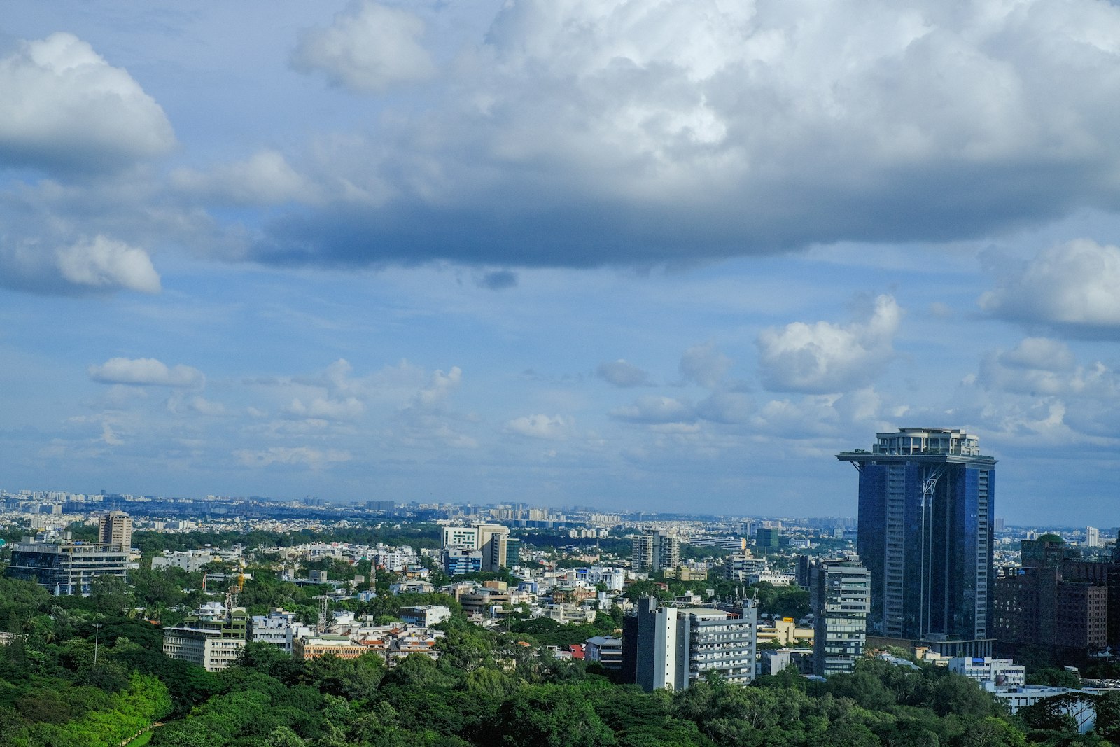 Bangalore