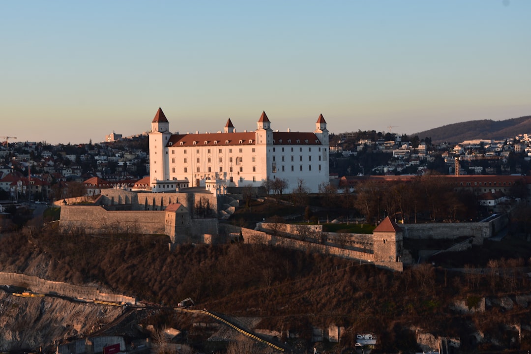 Братислава — Словакия