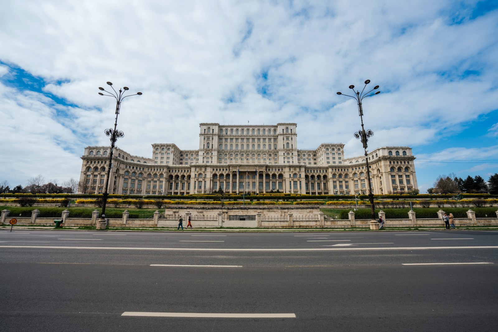 Бухарест — Румыния