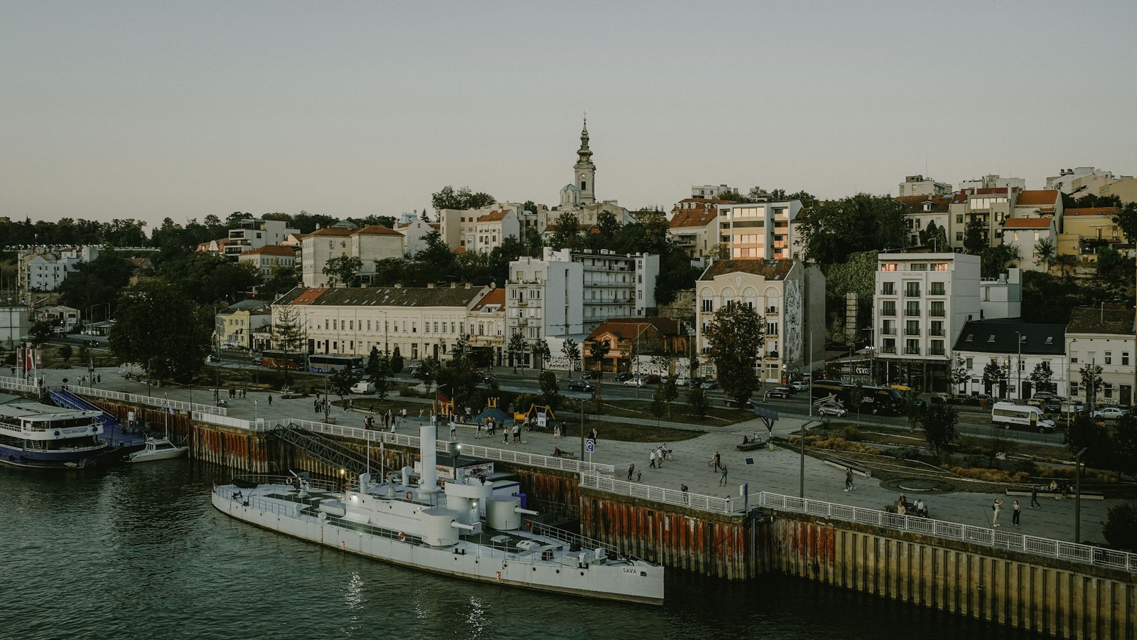 Крагуевац — Сербия