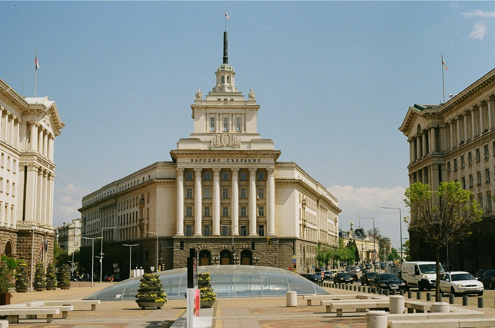 София — Болгария