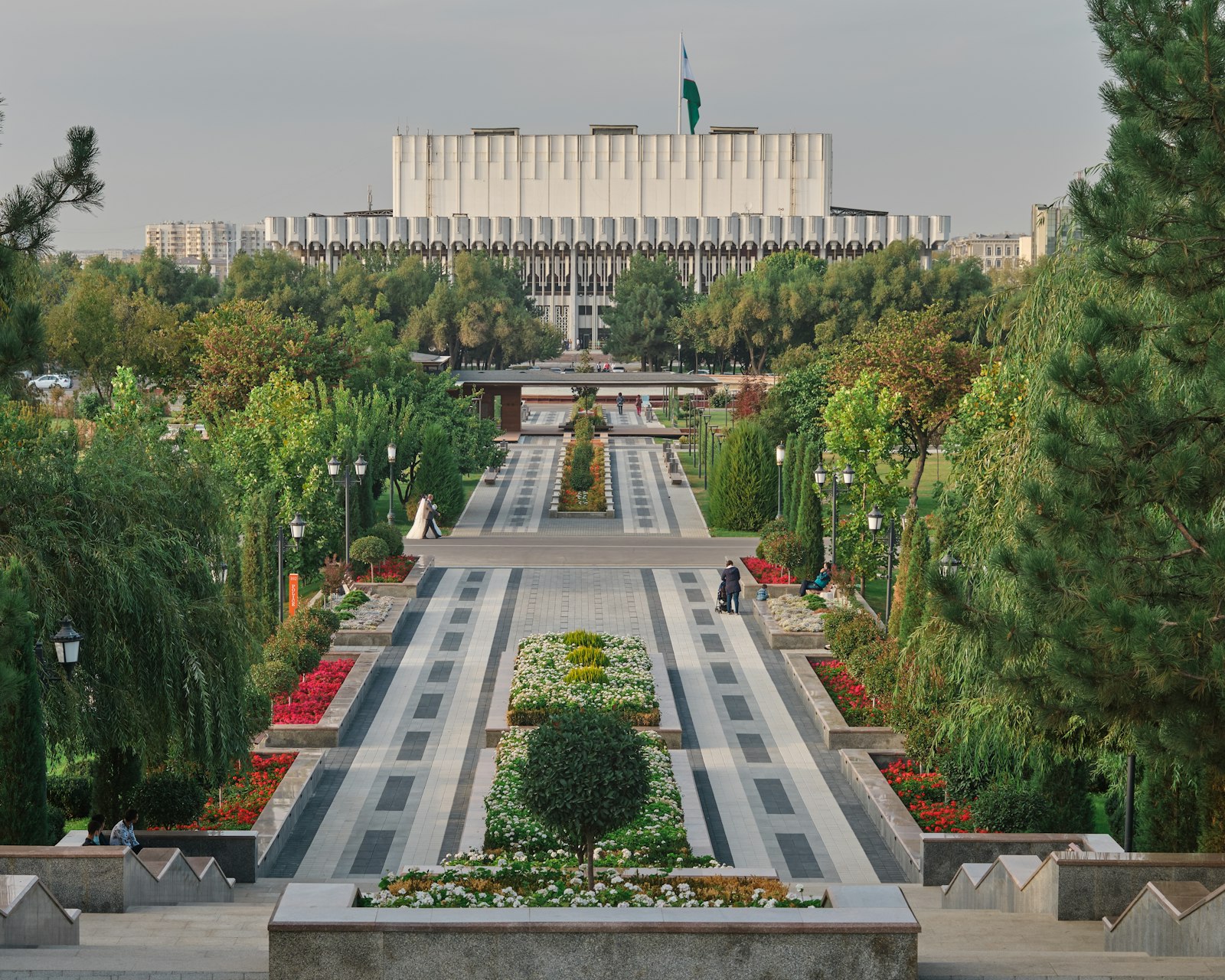 Узбекистан