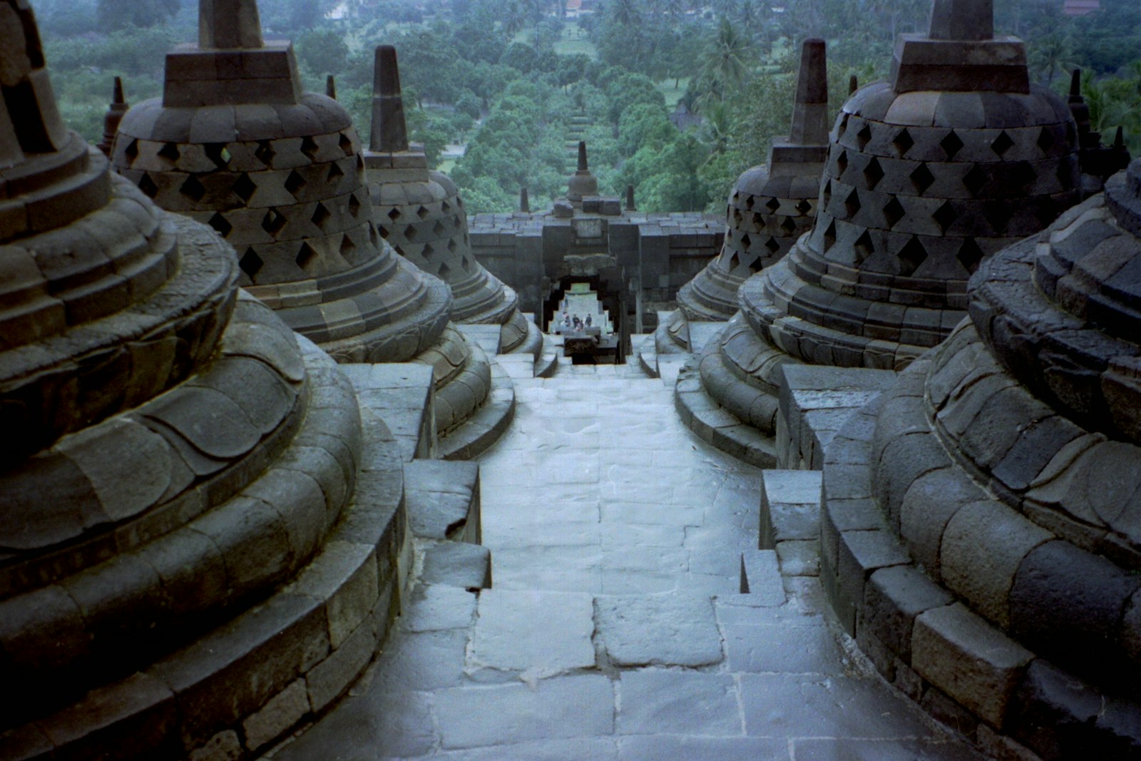 Yogyakarta